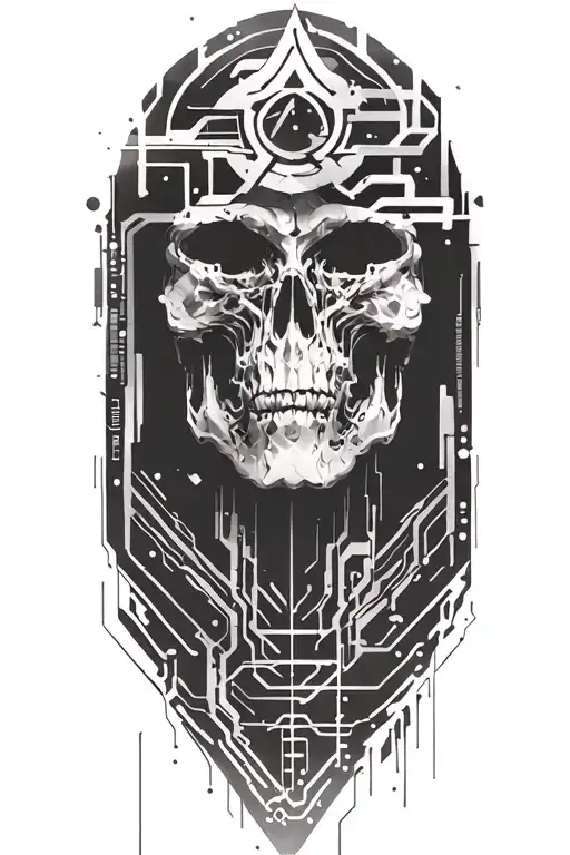 Background Hellscape