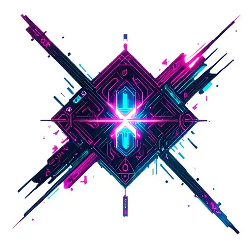 Cyberpunk 2077 And Blade Runner 2049