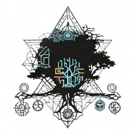 Family Tree And Suicide Attempt