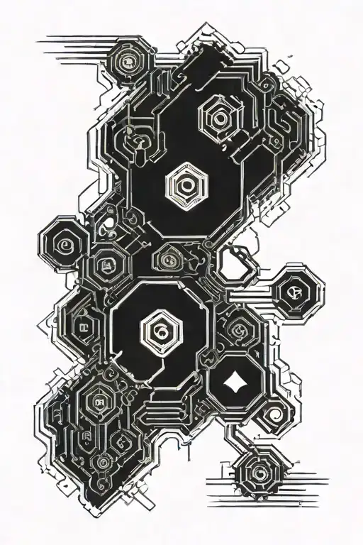 Cyberpunk Unfortunately