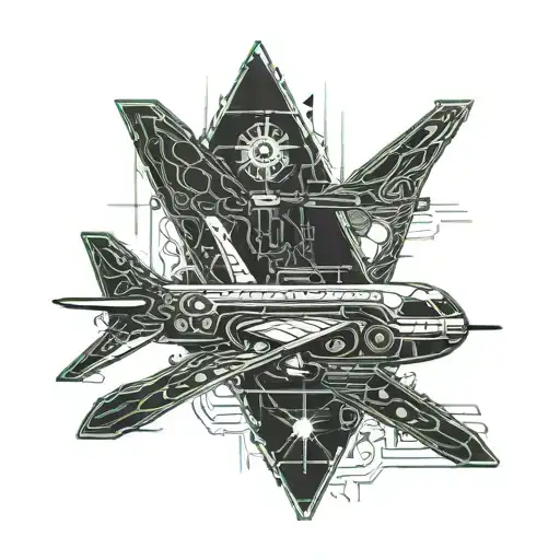 Airplane Instruments