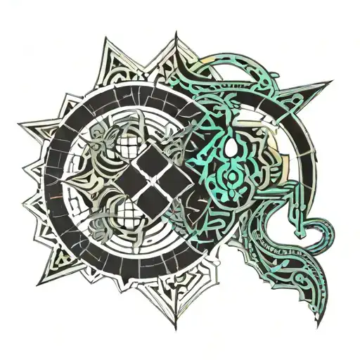 Piscis & Virgo Zodiac Sign