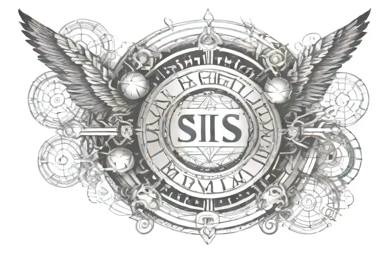 2 Sons Names And Birthdays In Roman Numerals