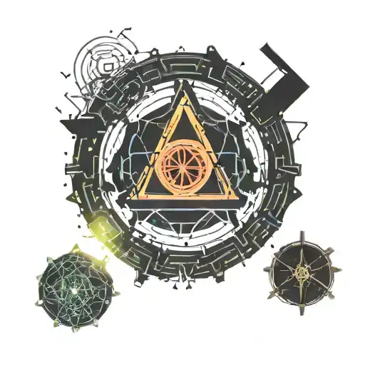 Alchemy Air And Fire Inside