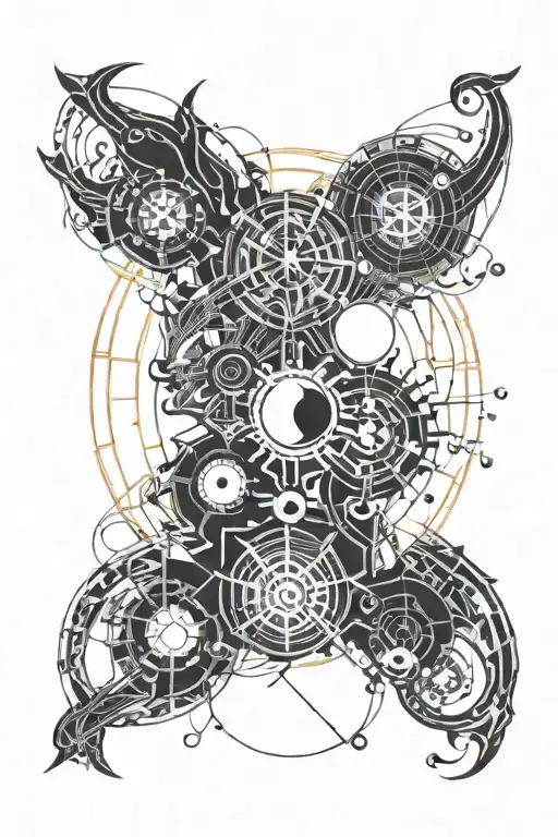 Sun Moon Taurus-arries Cusp Venus