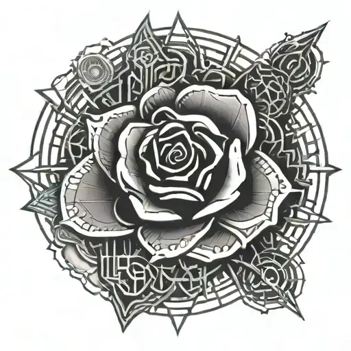 Rose