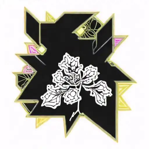 January February September October December Birth Flower Bouquet