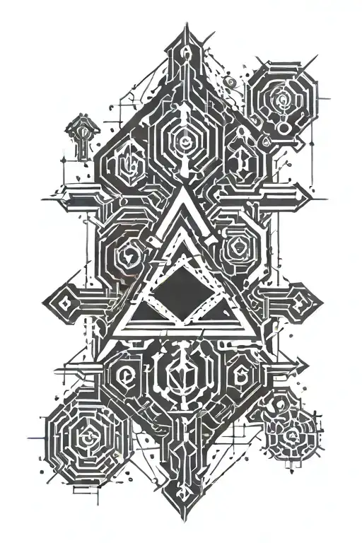 For The Horde Symbol