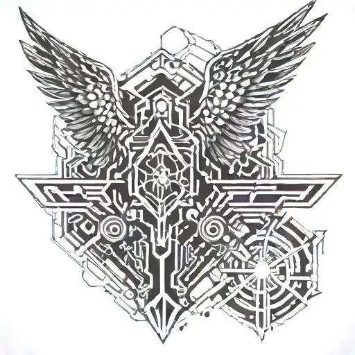 Love And Death Angel