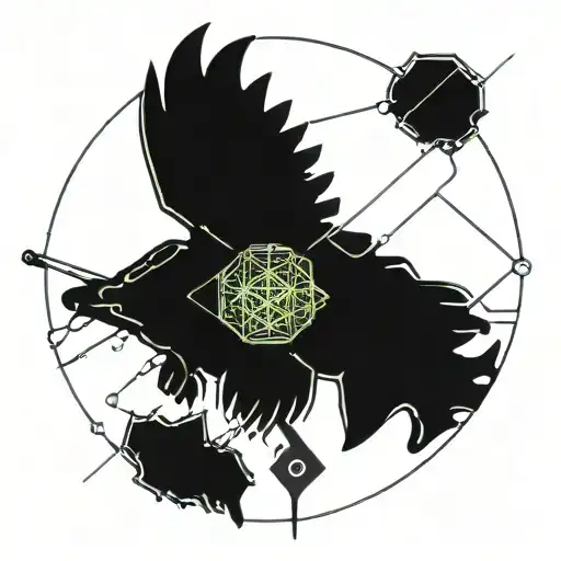 Geometric Fly Fishing