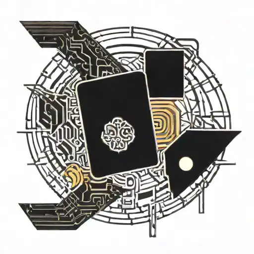 Love You More Simplistic Tattoo Based