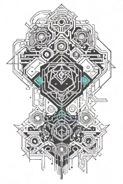 Intense Pain Eternally Poetic