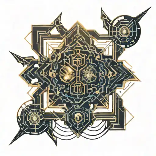 Gemini Cancer Capricorn Combine Brotherhood