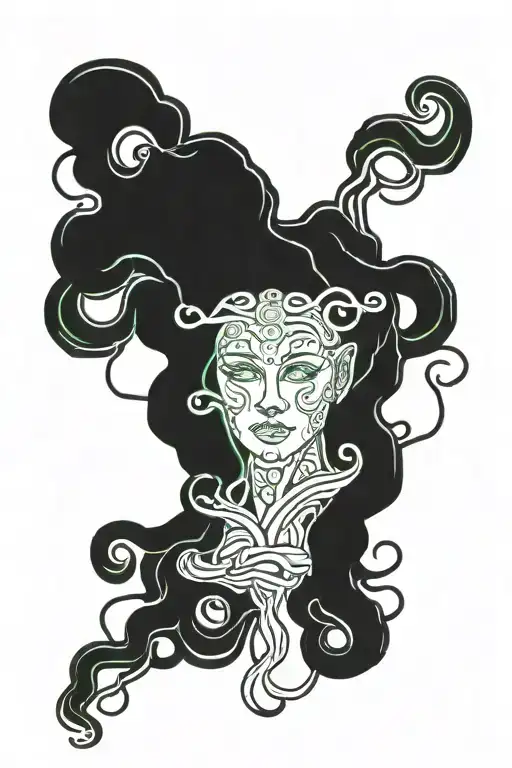 Medusa
