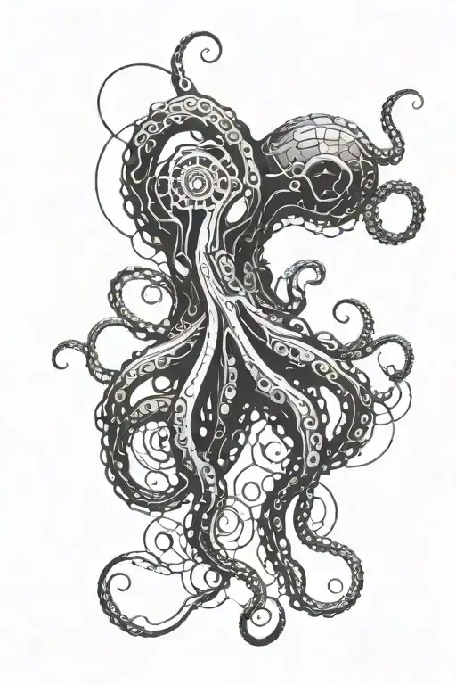 Octopus