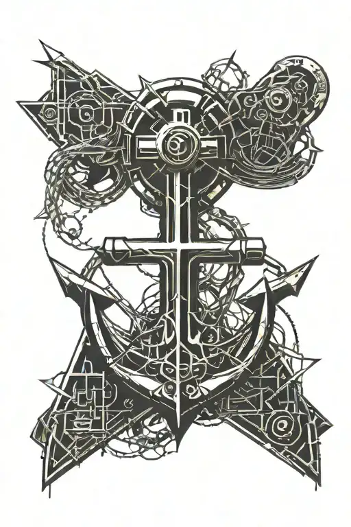 Anchor