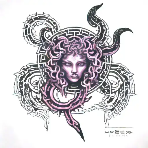 Medusa