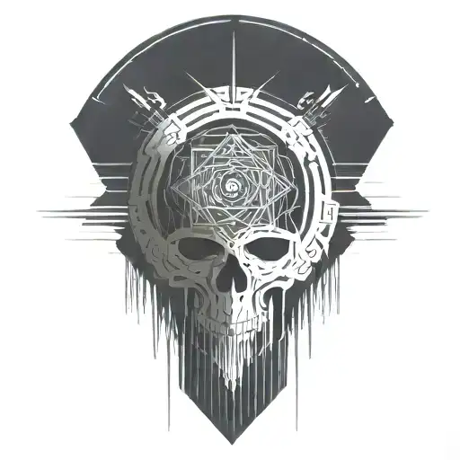 Mystic Design Inspired