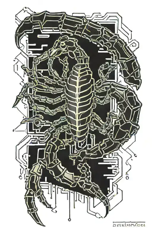 Scorpion