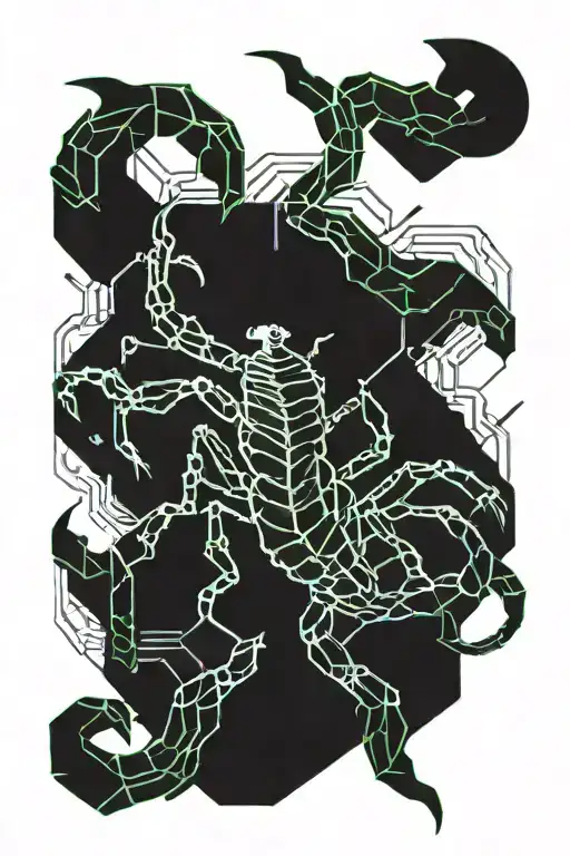Scorpion