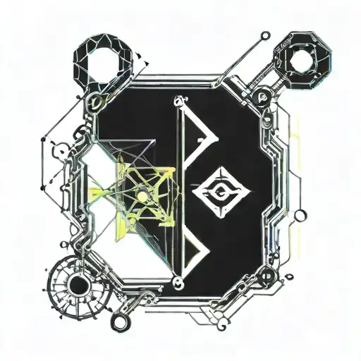 Sagittarius Constellation