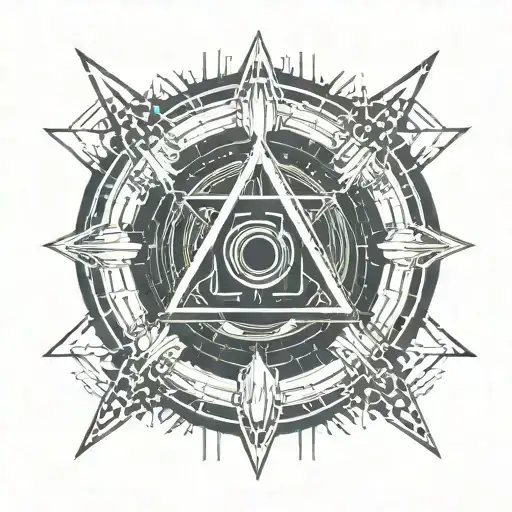 Omega Symbol