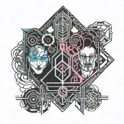 Two Metalheads In Love Song