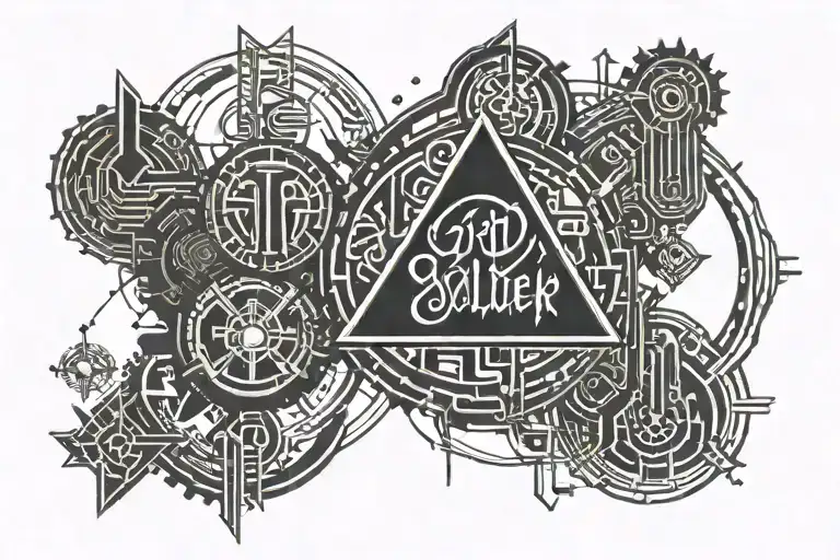 God's Solider Script Writing