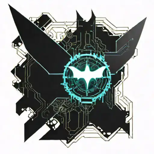 Batman Symbol