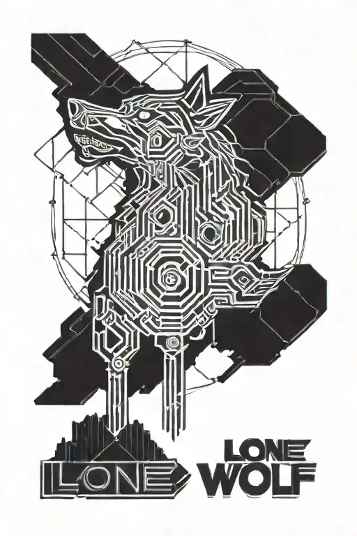 Lone Wolf