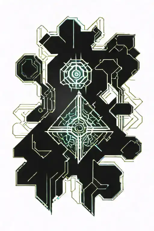 Bellzebub Symbol Incorporated