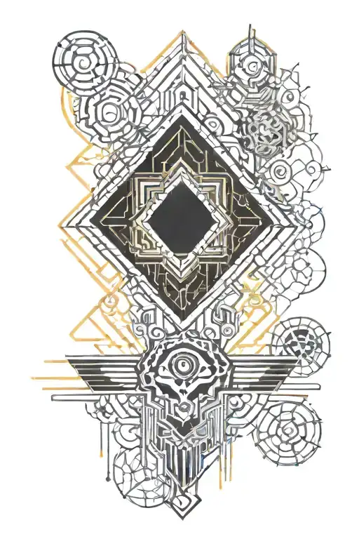 An Indian Knows No Pain