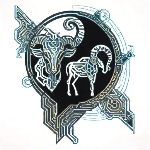 Aries And Virgo Zodiac Sign