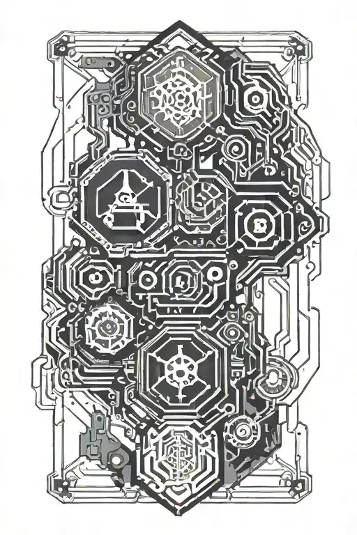 Cyberpunk Manufactor Date