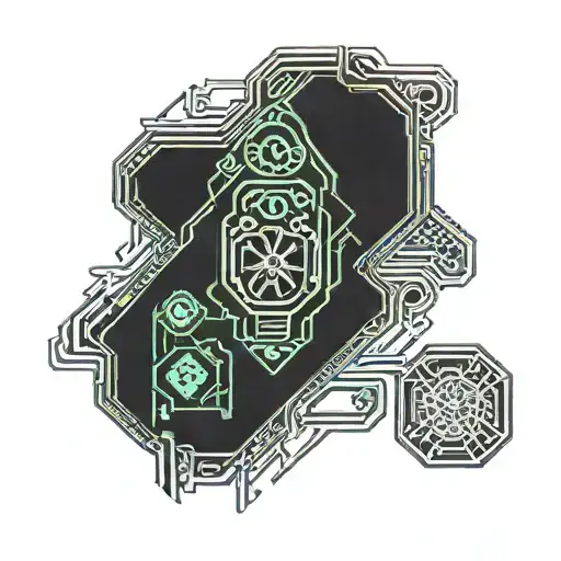 Self Made With A Credit Card