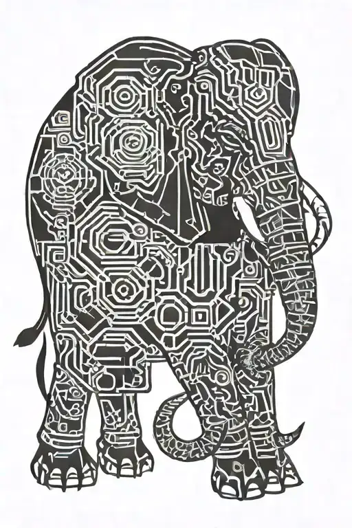 Elephant