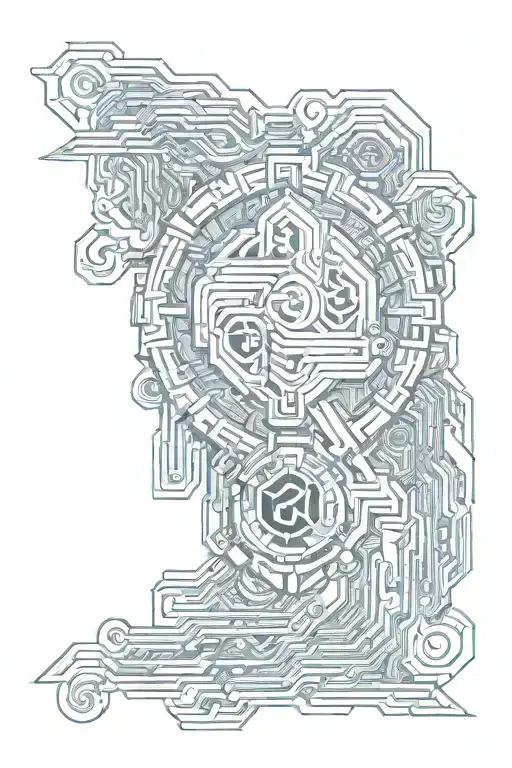 Loyalty And Trust Symbol