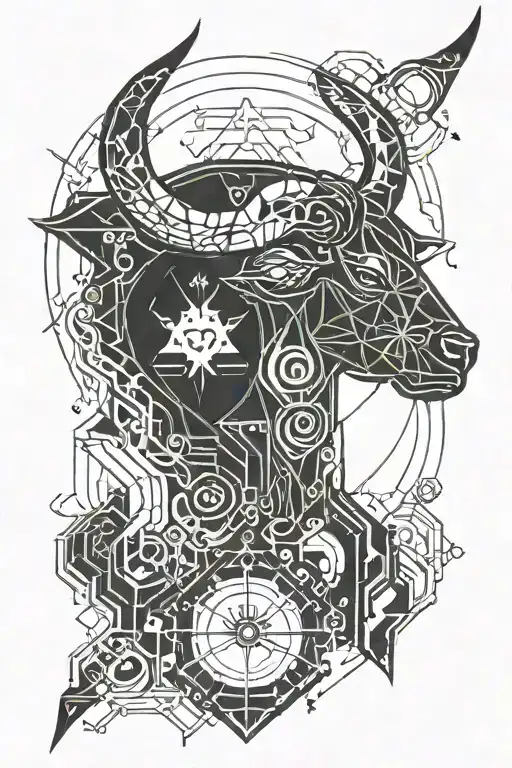 Taurus Zodiac Sign