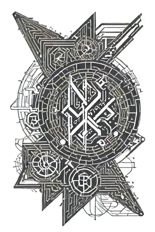 Nordic Runes