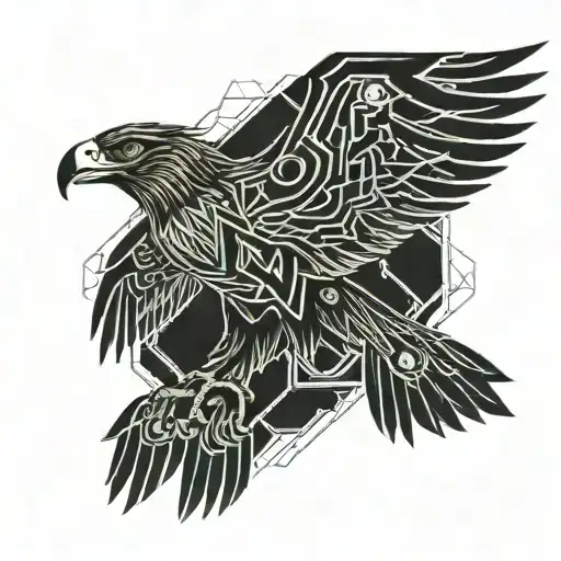 Eagle