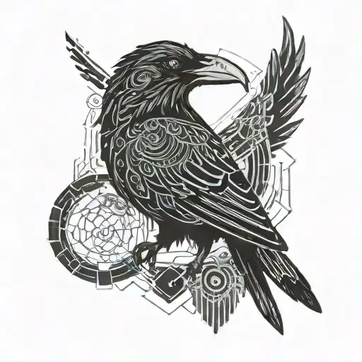 Nordic Ravens