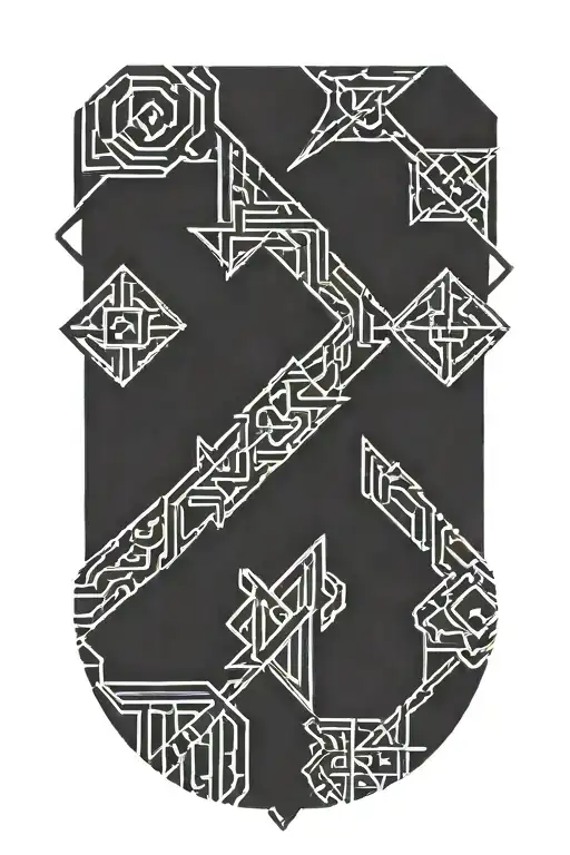 Nordic Runes