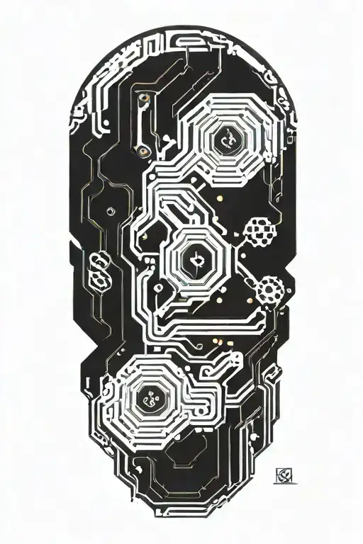 Motherboard Design