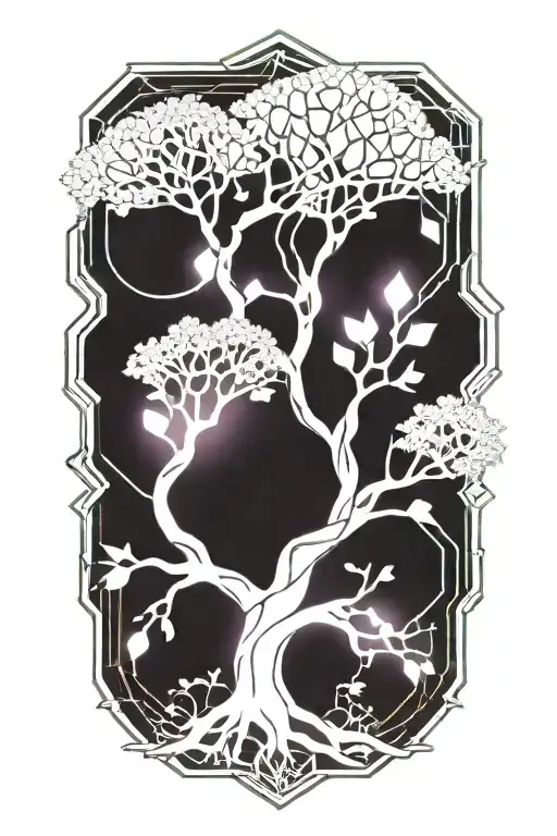 Tree Of Life