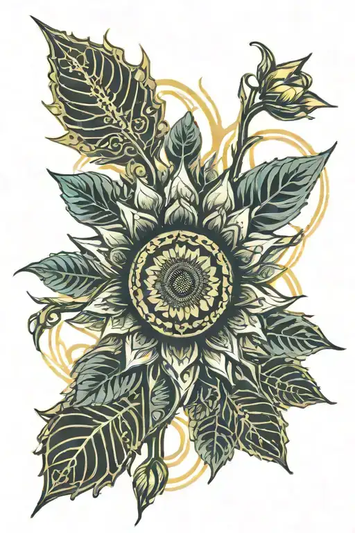 Sunflower