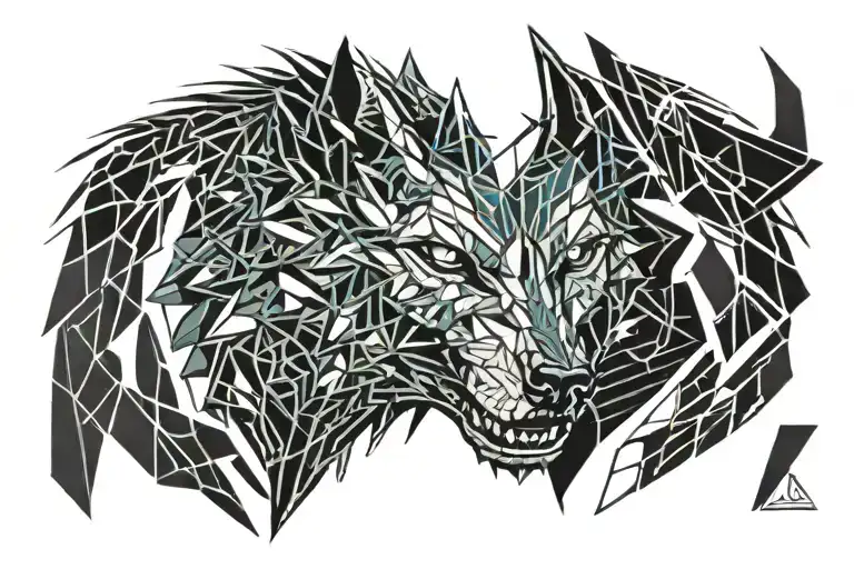 Wolf Head