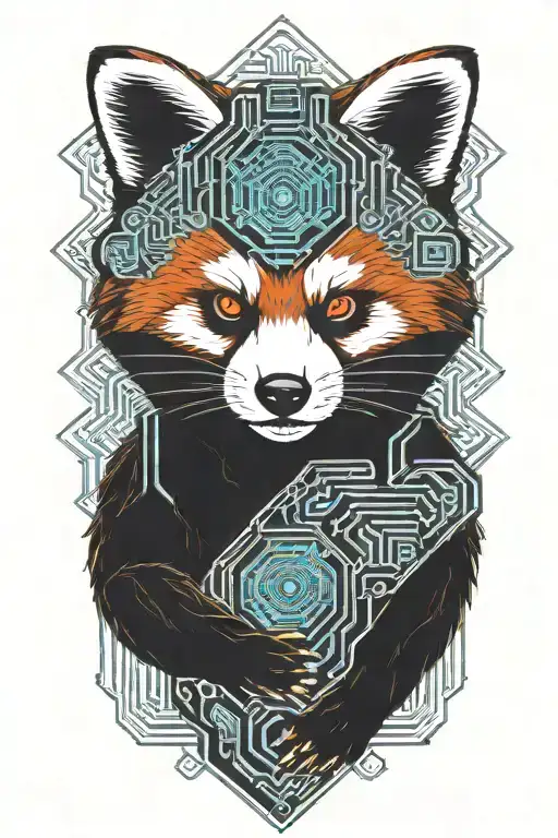 Red Panda