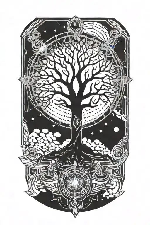 Tree Of Life
