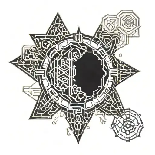 Gothic And Aesthetics