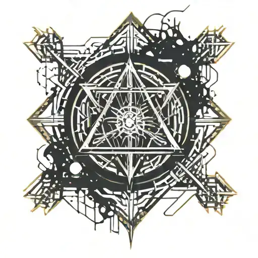 Gothic And Aesthetics With Freedom